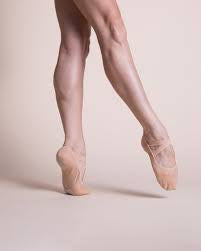 Bloch Performa canvas ladies