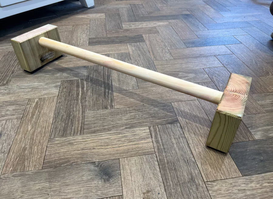 Handstand Bar
