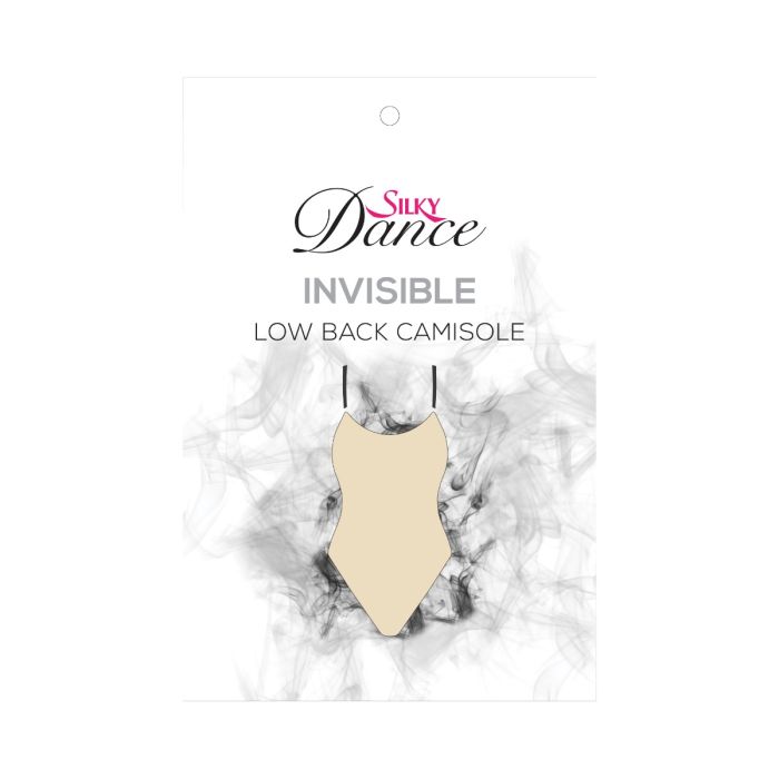 Silky Invisible body camisole