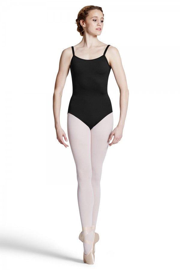 Bloch Allnatt Leotard