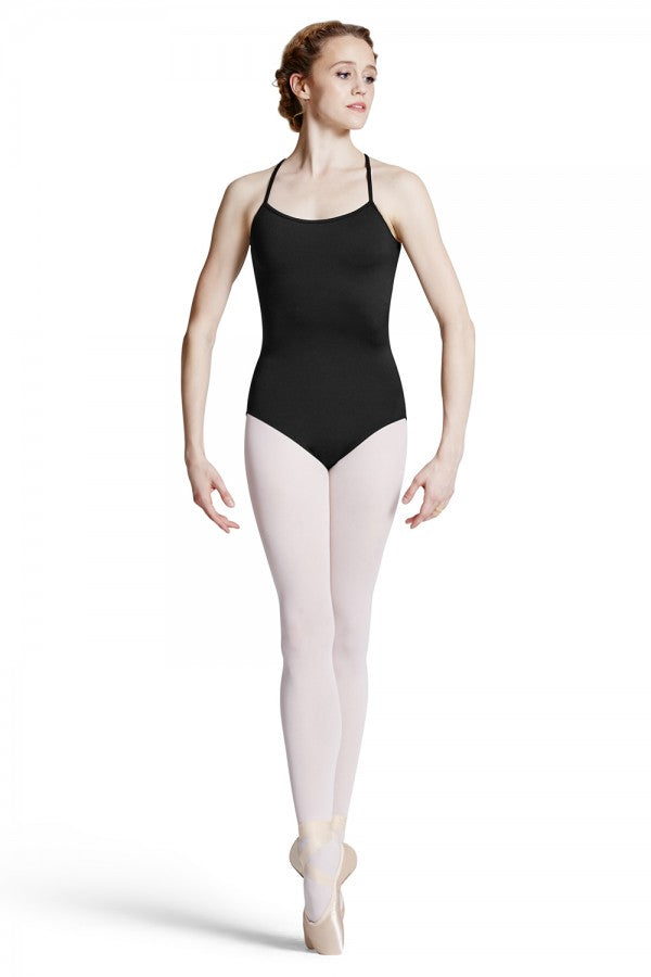 Bloch Jubilee Leotard