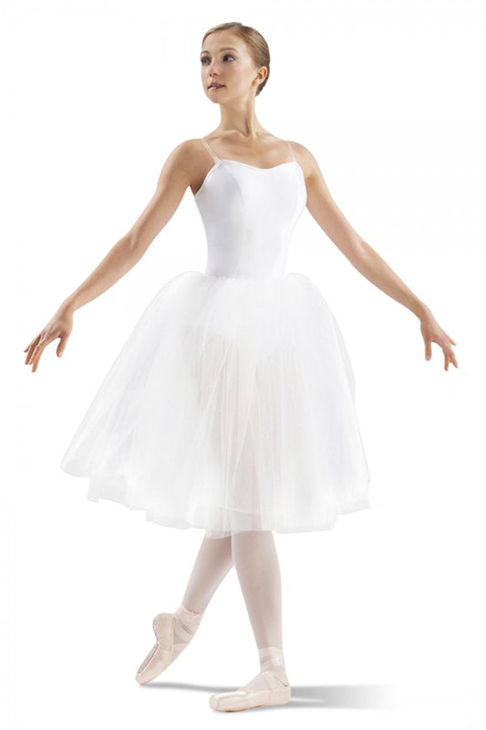 Leo 24" Soft Juliet Skirt