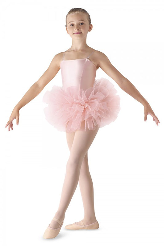 Leo girls Bando Tutu