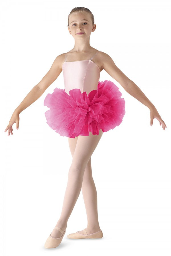 Leo girls Bando Tutu