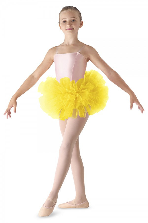Leo girls Bando Tutu