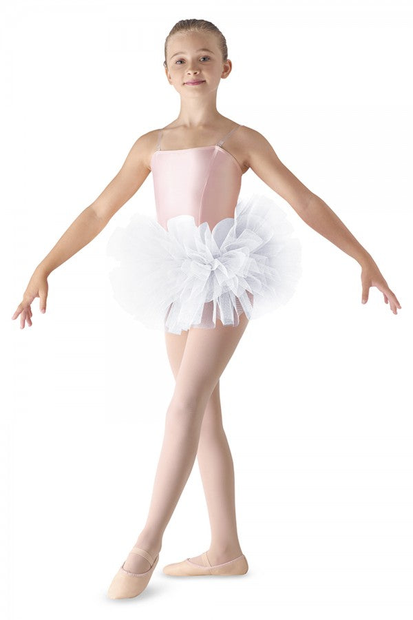 Leo girls Bando Tutu