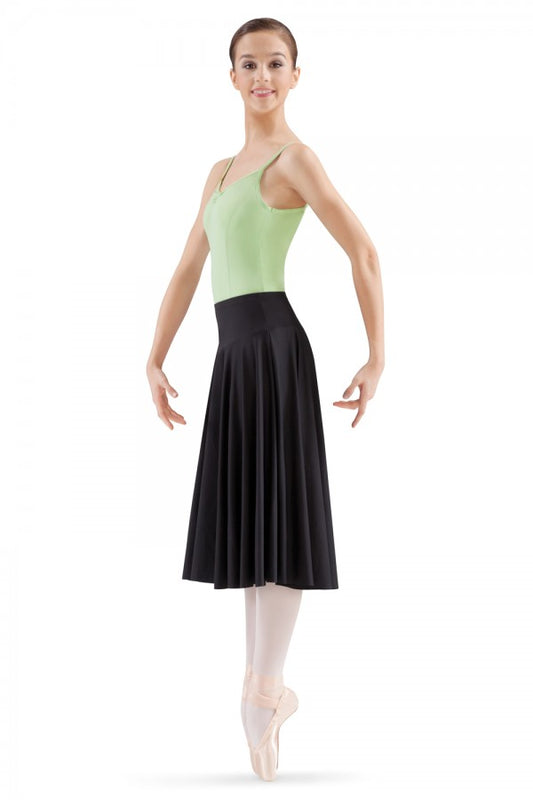 Mirella Circle Skirt
