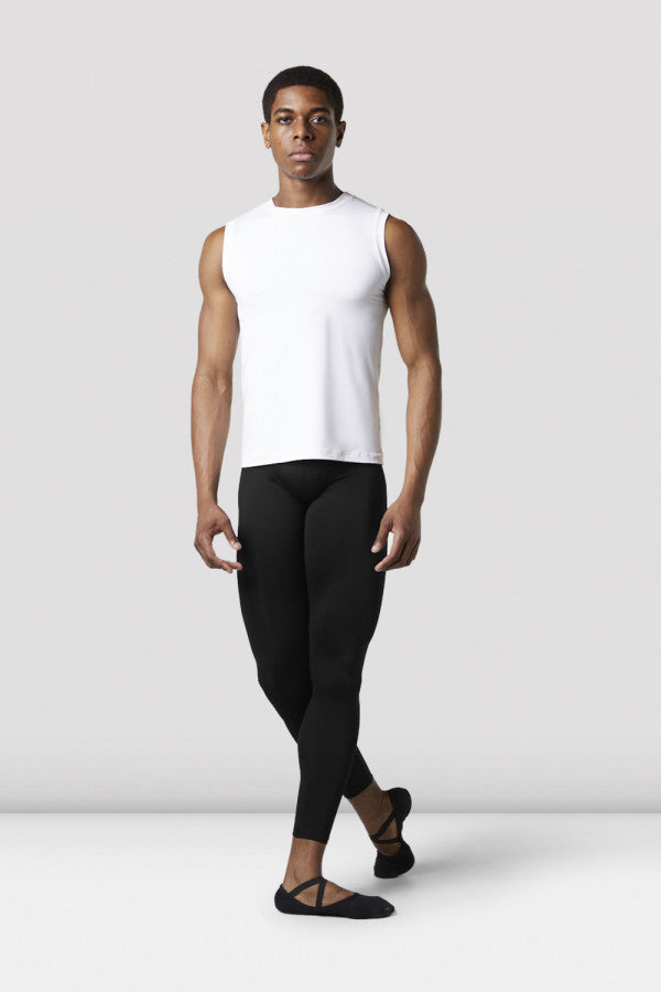Bloch men's/boys sleeveless top