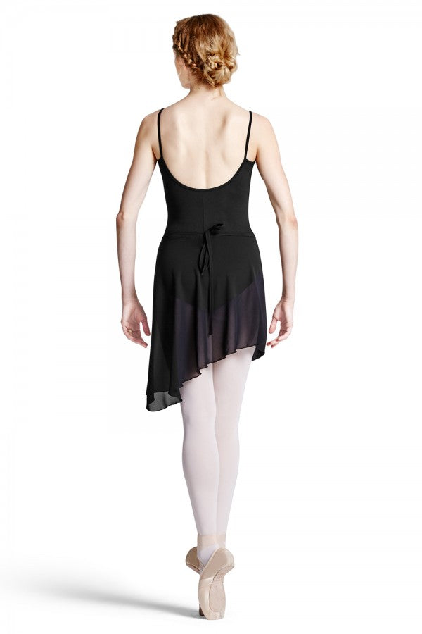 Bloch Maroney Skirt