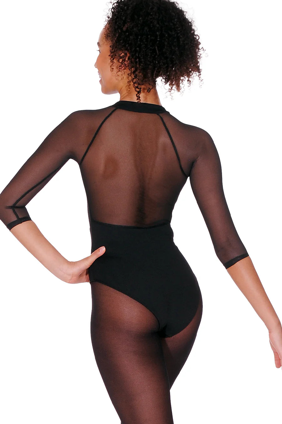 Roch Valley Dani Leotard