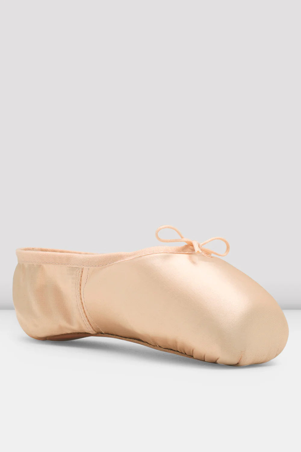 Bloch Aspiration pointe shoe