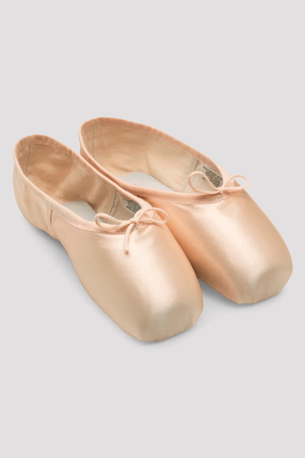 Bloch Aspiration pointe shoe
