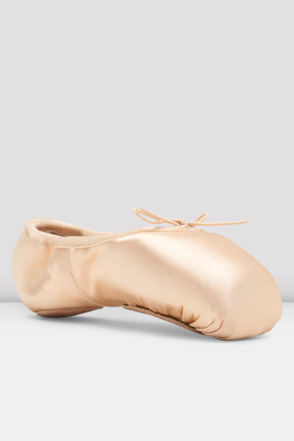 Bloch Eurostretch pointe shoe