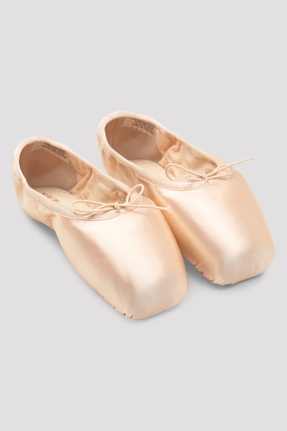 Bloch Eurostretch pointe shoe