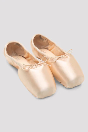 Bloch Synthesis pointe shoe