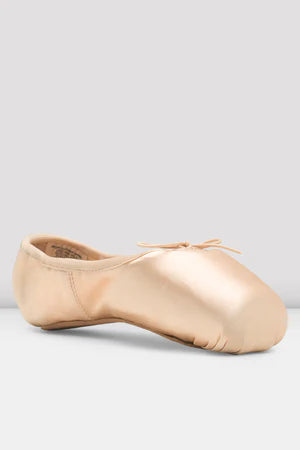 Bloch Synthesis pointe shoe