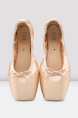 Bloch Synthesis pointe shoe
