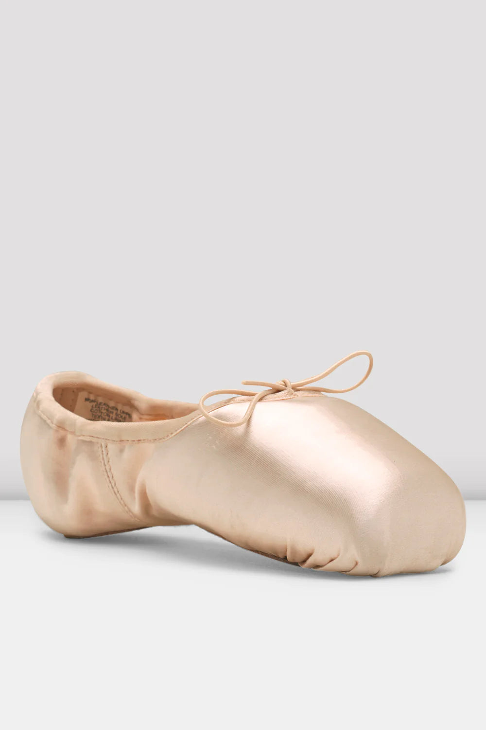 Bloch Elegance stretch pointe shoe