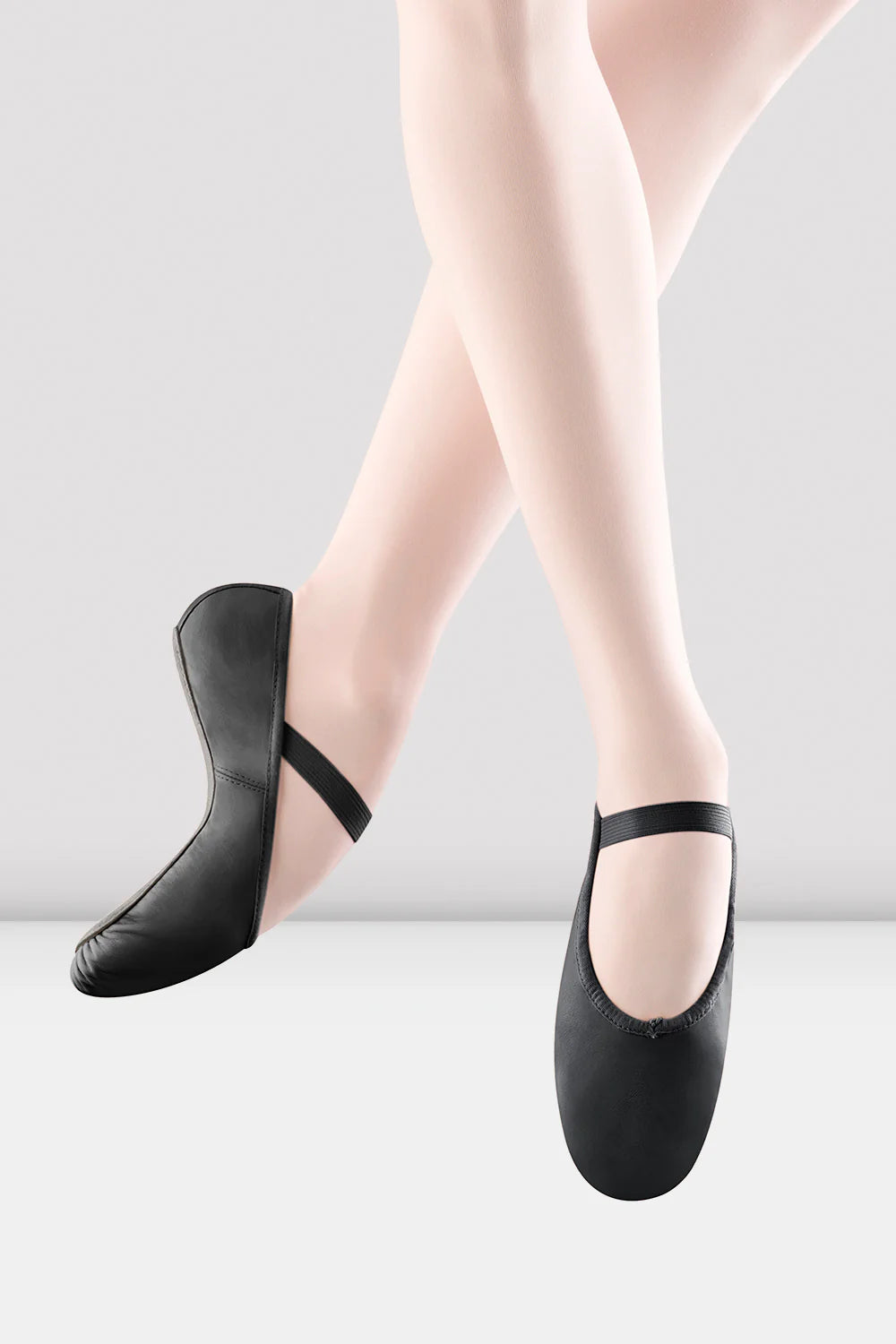 Bloch Arise leather Ladies