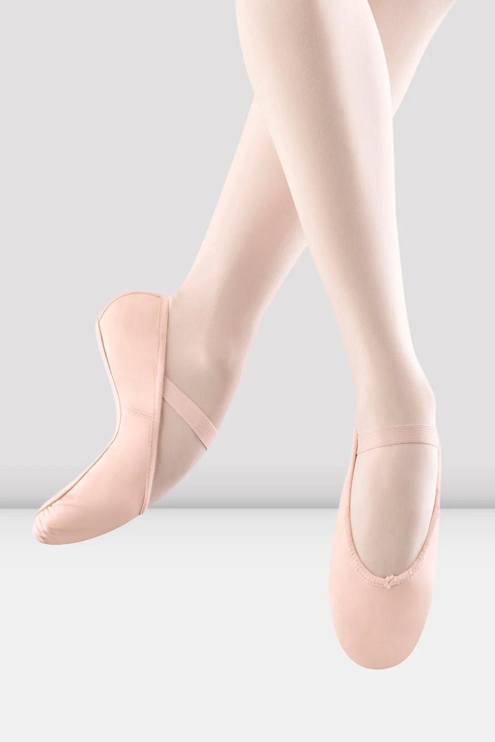 Bloch Arise leather Ladies