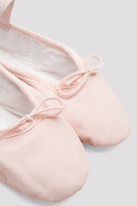 Bloch Arise leather Ladies
