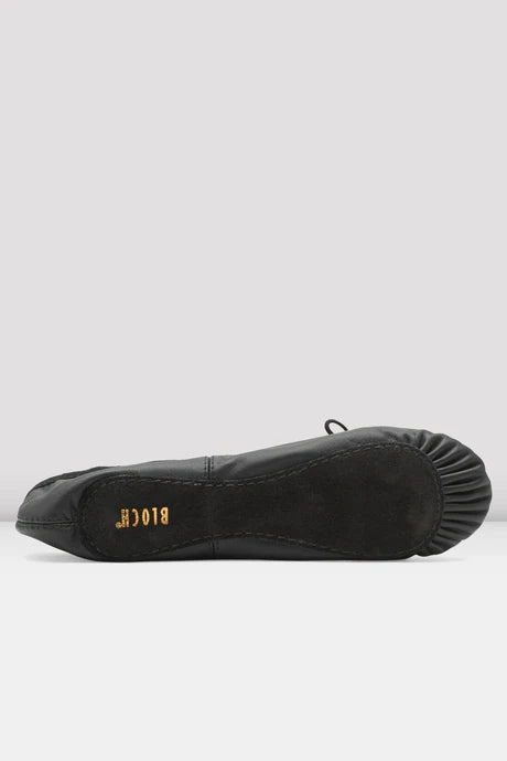 Bloch Arise leather Ladies