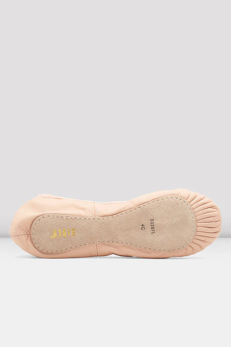 Bloch Arise leather Ladies