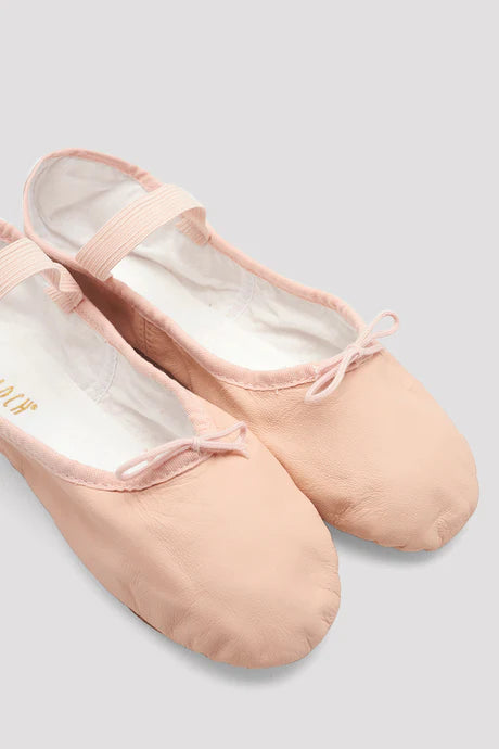 Bloch Arise leather Ladies