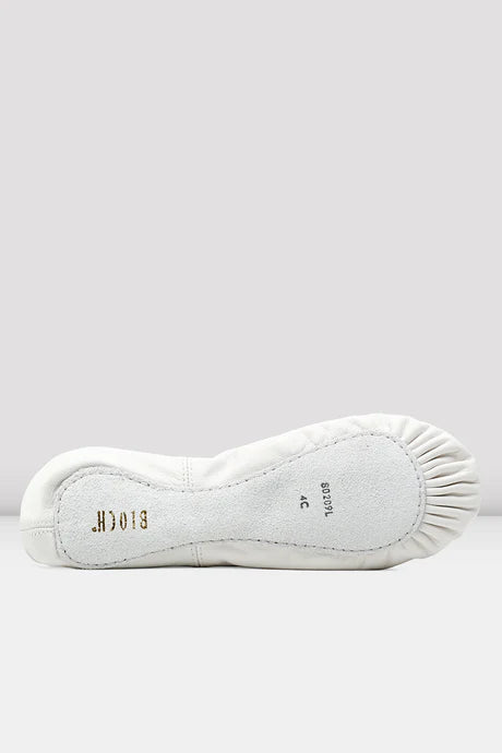 Bloch Arise leather Ladies