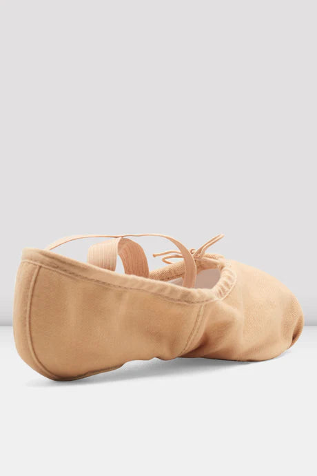 Bloch Men's Pump Ballet Shoe