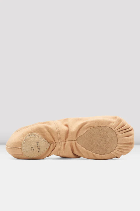 Bloch Men's Pump Ballet Shoe