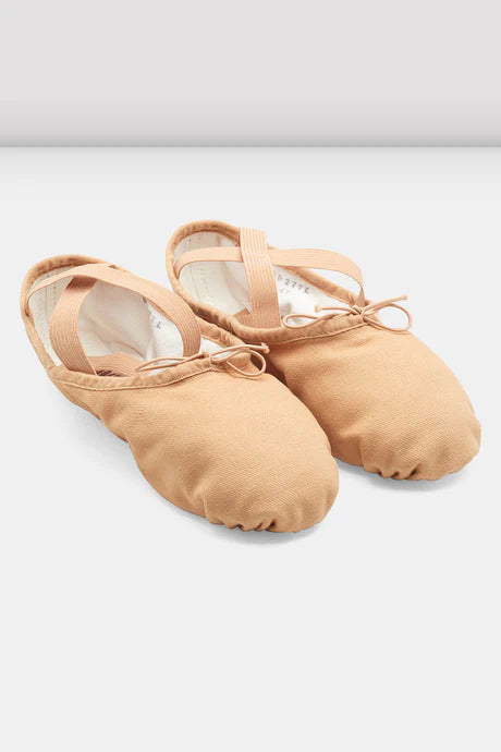 Bloch Men's Pump Ballet Shoe