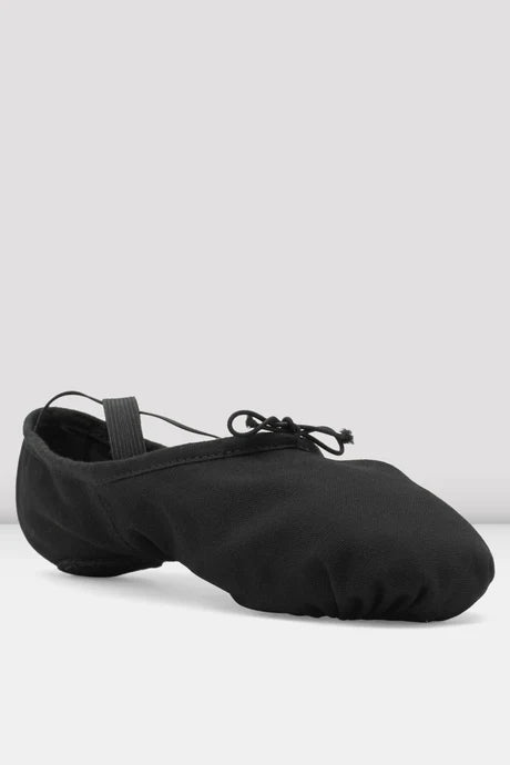 Bloch Men's Pump Ballet Shoe