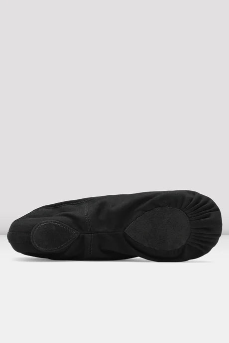 Bloch Men's Pump Ballet Shoe