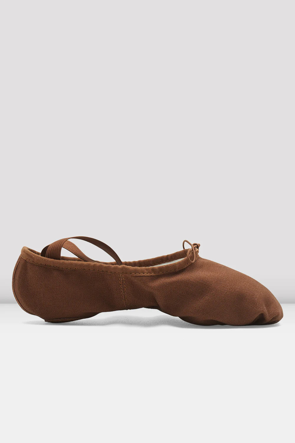Bloch Men's Pump Ballet Shoe