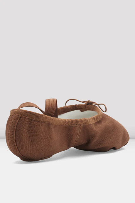 Bloch Men's Pump Ballet Shoe