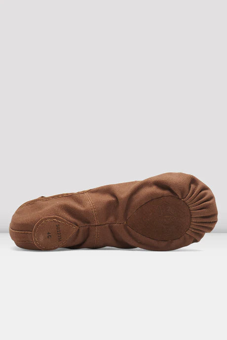 Bloch Men's Pump Ballet Shoe