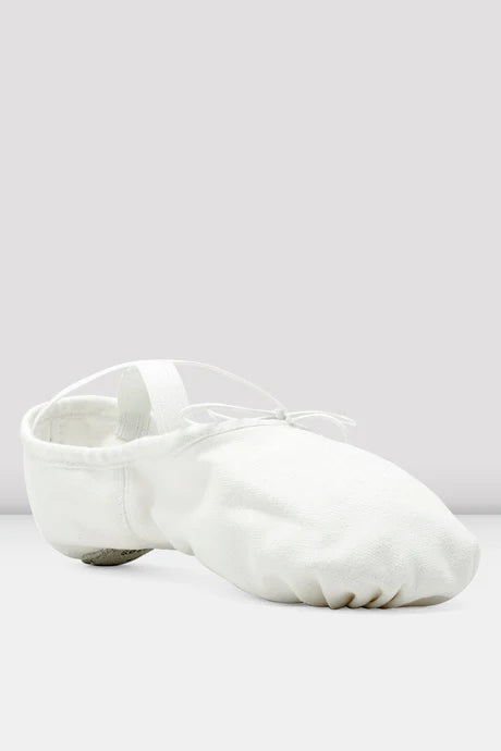 Bloch Men's Pump Ballet Shoe