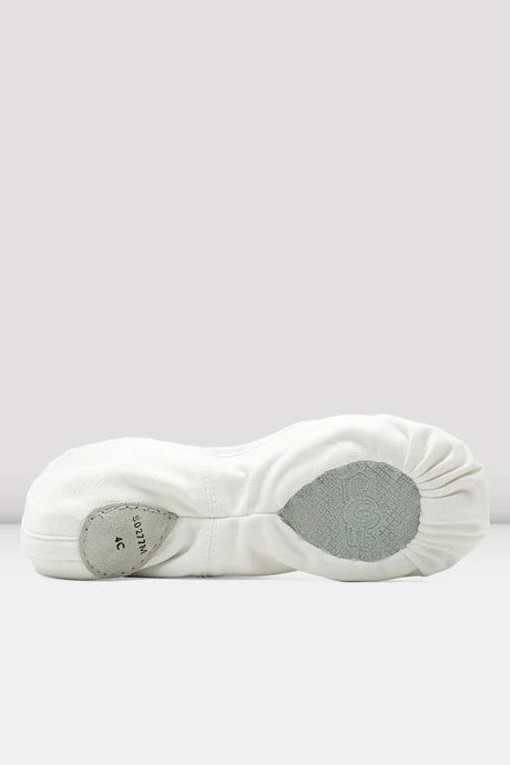 Bloch Men's Pump Ballet Shoe