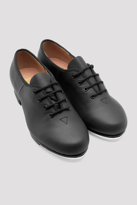Bloch Men's Jazz Tap Shoe