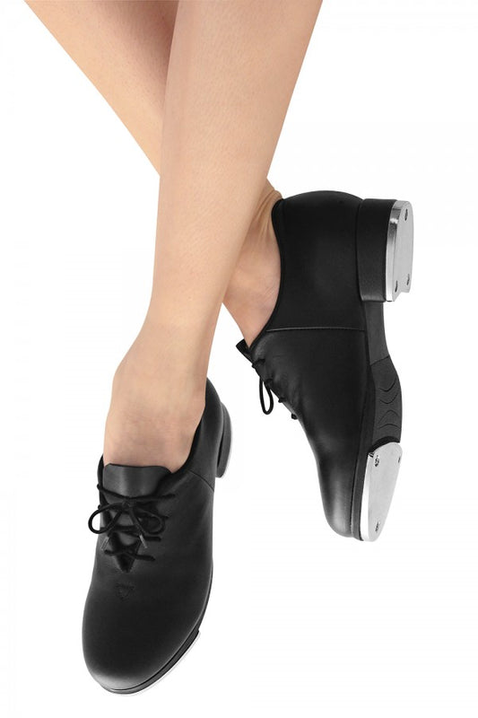 Bloch Sync Tap Leather Tap Shoes