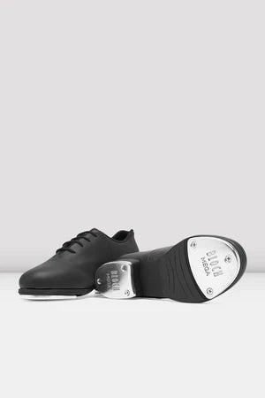Bloch Sync Tap Leather Tap Shoes