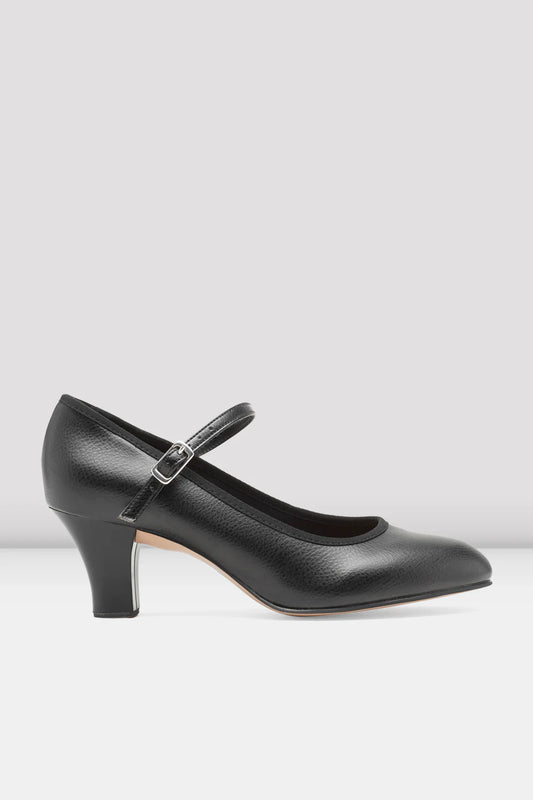 Bloch Kickline Character Shoe