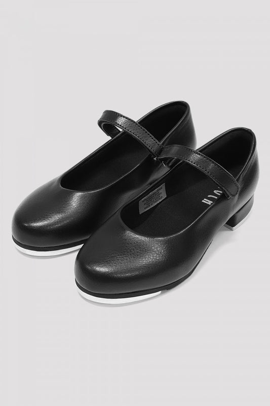 Bloch Ladies Melody tap shoes