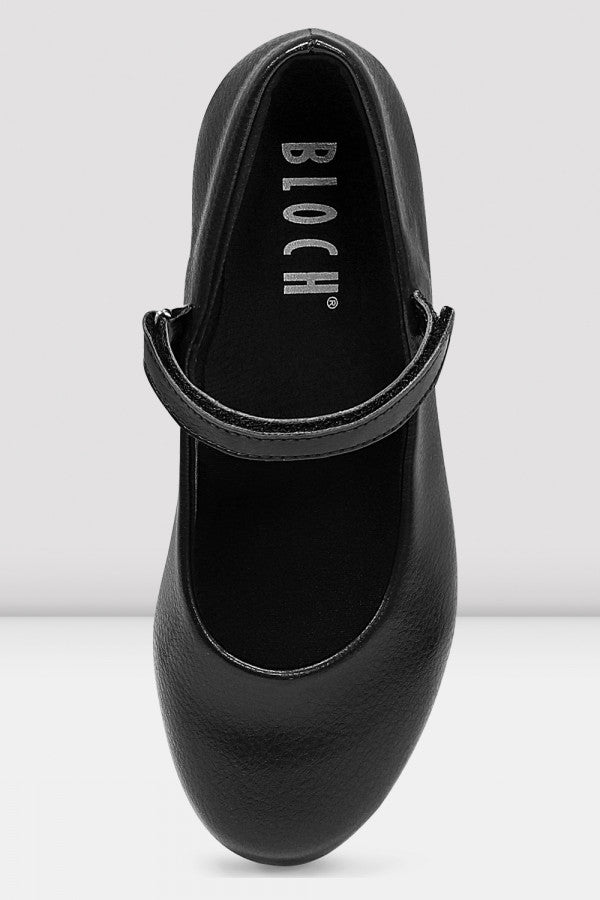 Bloch Ladies Melody tap shoes
