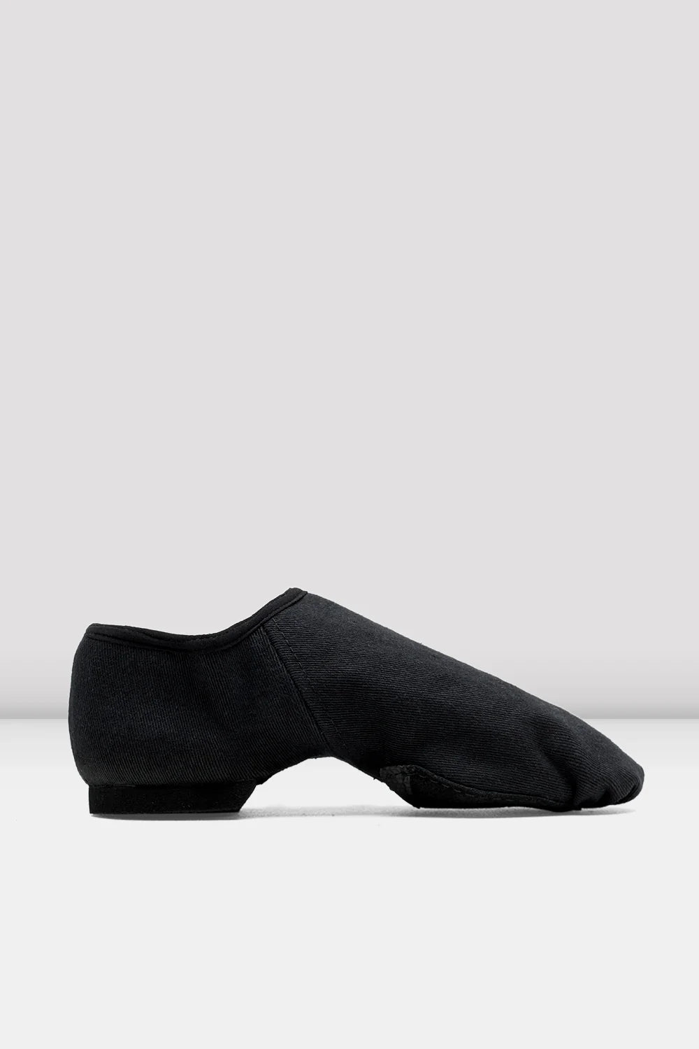 Bloch Ladies Phantom Stretch Canvas Jazz Shoes
