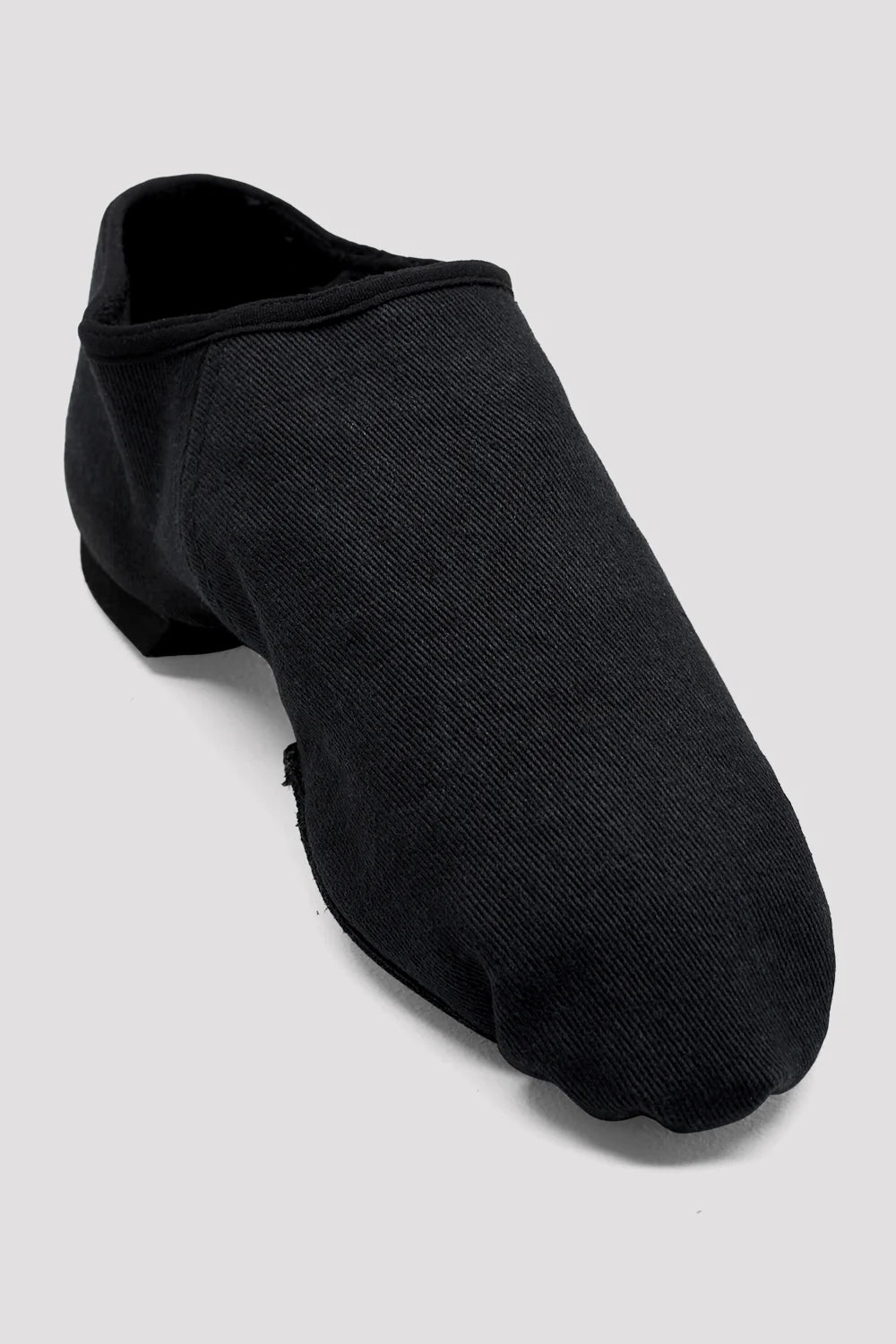 Bloch Ladies Phantom Stretch Canvas Jazz Shoes