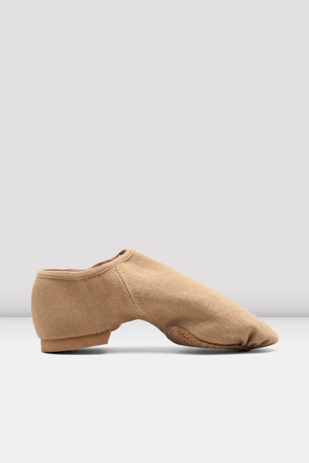 Bloch Ladies Phantom Stretch Canvas Jazz Shoes