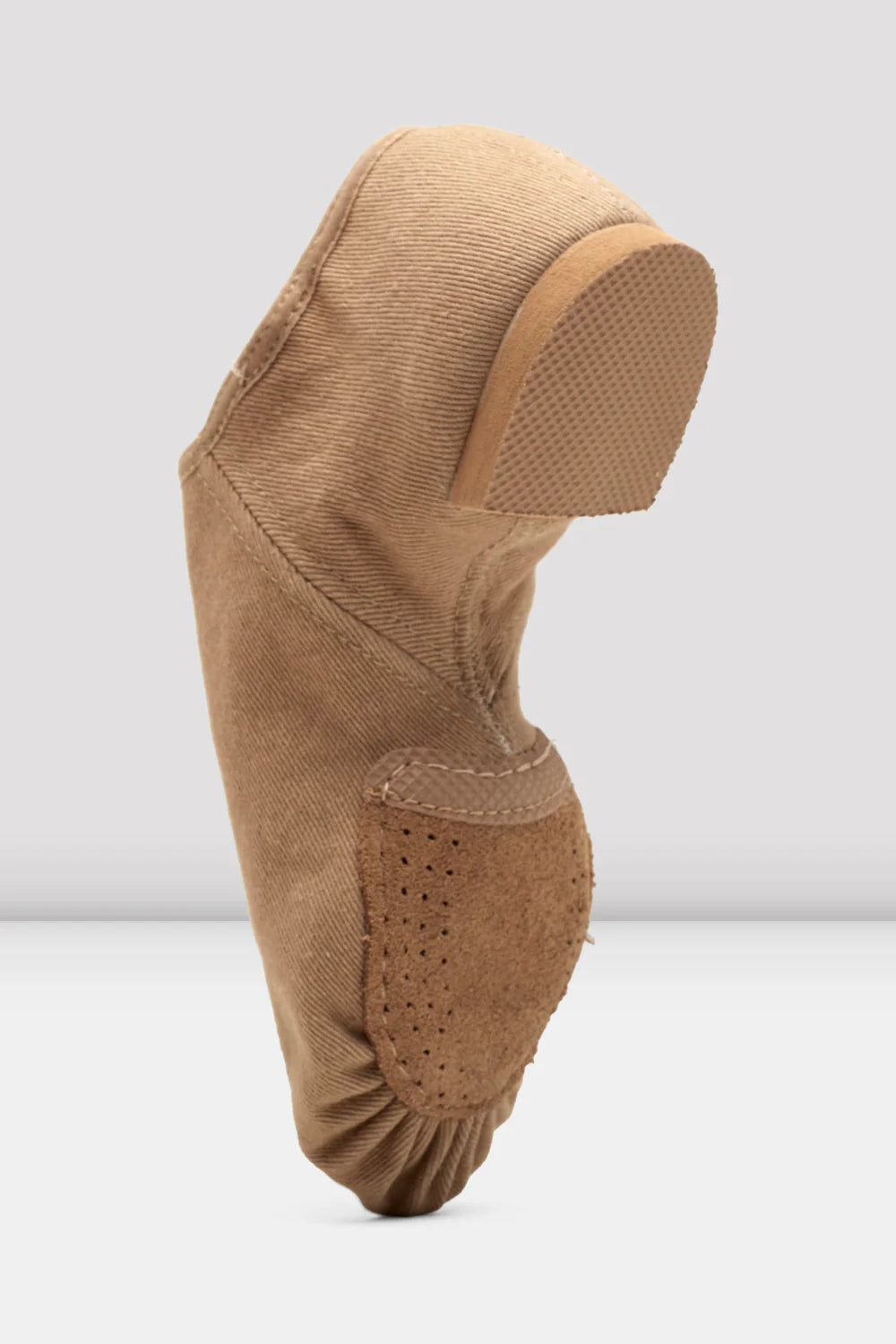 Bloch Ladies Phantom Stretch Canvas Jazz Shoes