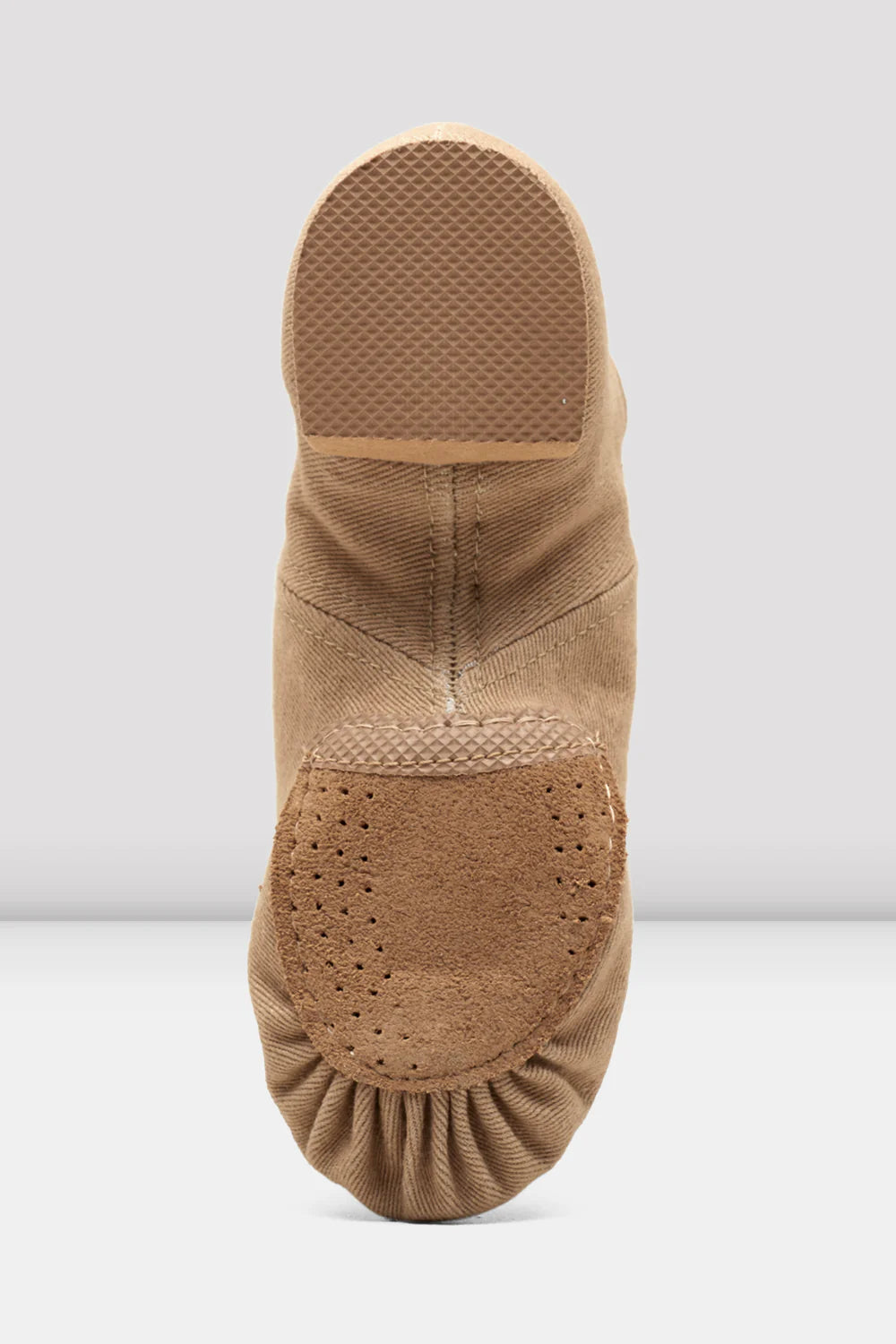 Bloch Ladies Phantom Stretch Canvas Jazz Shoes